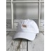 CALI BEAR ROSE GOLD Dad Hat Embroidered w/ Metallic thread Many Colors Available  eb-41110173